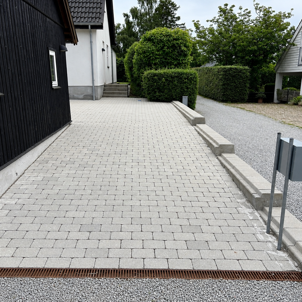  — efter